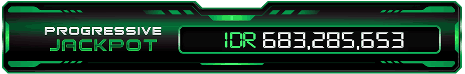 Indonet365 Jackpot